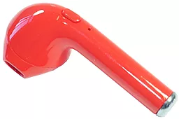 Блютуз гарнітура HBQ i7 Red