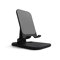 Підставка EasyLife Folding Stand S808 Black - фото Підставка EasyLife Folding Stand S808 Black