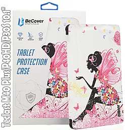 Чохол для планшету BeCover Smart Case для Teclast M40 Plus, P40HD, P30S 10.1"  Fairy (709541)