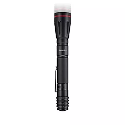 Фонарик Philips SFL1001P Black - фото Фонарик Philips SFL1001P Black