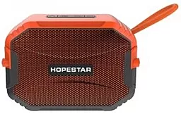Колонки акустичні Hopestar T8 Orange - фото Колонки акустичні Hopestar T8 Orange
