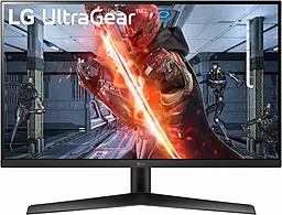 Монитор LG Ultragear 27GN60R - фото Монитор LG Ultragear 27GN60R