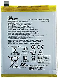 Акумулятор Asus Zenfone 5 Lite ZC600KL / C11P1618 (3300 mAh) 12 міс. гарантії