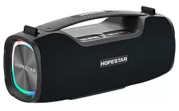 Колонки акустические Hopestar A6X Black - фото Колонки акустические Hopestar A6X Black