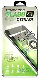 Защитное стекло PowerPlant 2.5D Huawei Nova Lite 2017 Сlear (GL604876)