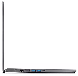 Ноутбук Acer Aspire 5 A515-57-530Z Steel Gray (NX.KN4EU.001) - мініатюра 3