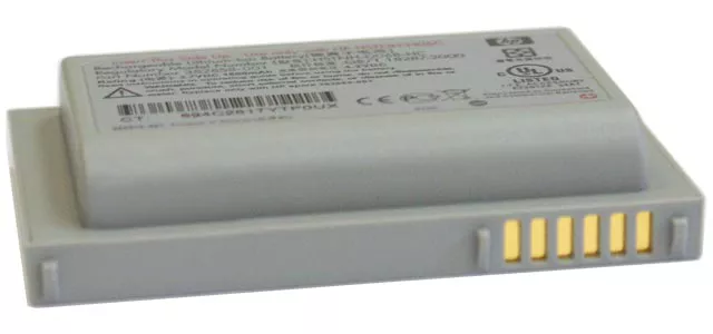 Аккумулятор для ноутбука HP iPAQ hw6000 Series HP (FA835AA) Grey - фото 1