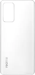 Задняя крышка корпуса Realme GT Master Edition White - фото Задняя крышка корпуса Realme GT Master Edition White