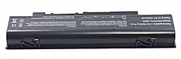 Акумулятор для ноутбука Toshiba PA3757U-1BRS Qosmio F60 / 10.8V 5200mAh / Black - мініатюра 2