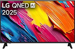 Телевізор LG 43QNED70A6A