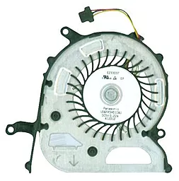 Вентилятор (кулер) для ноутбука Sony Vaio SVF13N 5V 0.22A 3-pin Panasonic - фото Вентилятор (кулер) для ноутбука Sony Vaio SVF13N 5V 0.22A 3-pin Panasonic