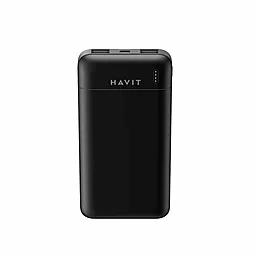 Повербанк Havit HV-PB67 10000mAh - фото Повербанк Havit HV-PB67 10000mAh
