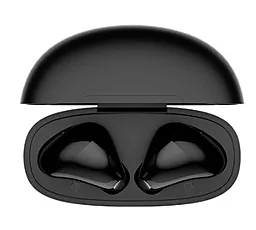 Навушники QCY AilyPods T20 Black - мініатюра 3