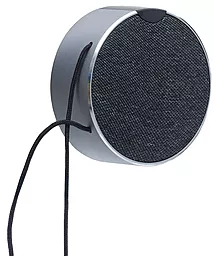 Колонки акустические OneDer V12 Grey - фото Колонки акустические OneDer V12 Grey