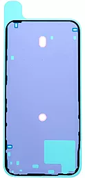 Двосторонній скотч (стікер) задньої панелі Apple iPhone 15 Plus