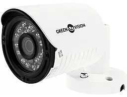 Камера видеонаблюдения GreenVision GV-074-IP-H-COА14-20 (6538)