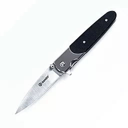 Нож Ganzo G743-1-BK Чёрный
