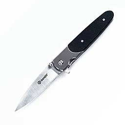 Ніж Ganzo G743-1-BK Black - фото Ніж Ganzo G743-1-BK Black
