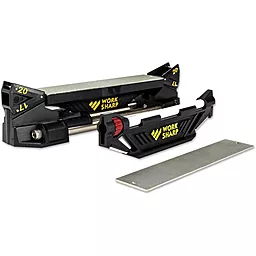 Точилка механическая Work Sharp WSGSS (WSGSS-I) - фото Точилка механическая Work Sharp WSGSS (WSGSS-I)