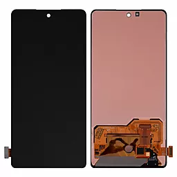 Дисплей Samsung Galaxy S20 FE G780, S20 FE G781 5G с тачскрином, (TFT), Black - фото Дисплей Samsung Galaxy S20 FE G780, S20 FE G781 5G с тачскрином, (TFT), Black