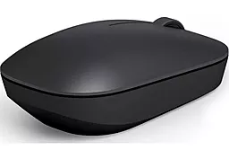 Компьютерная мышка Xiaomi Mi Mouse 2 (WSB01TM/HLK4012GL/) Black - миниатюра 2