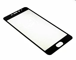 Защитное стекло iPaky Full Glue Meizu M5 Note Black