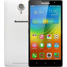Lenovo K80M 3/64GB White - миниатюра 2