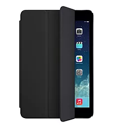 Чехол для планшета Original Smart Case для Apple iPad 10.5" Air 2019, Pro 2017  Black