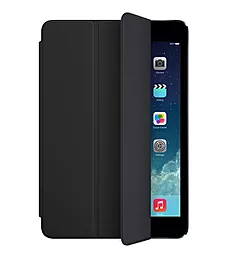 Чохол для планшету Original Smart Case для Apple iPad 10.5" Air 2019, Pro 2017 Black - фото Чохол для планшету Original Smart Case для Apple iPad 10.5" Air 2019, Pro 2017 Black