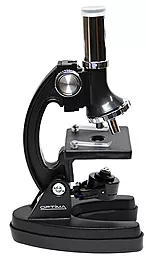 Мікроскоп Optima Beginner 300x-1200x Set - мініатюра 5
