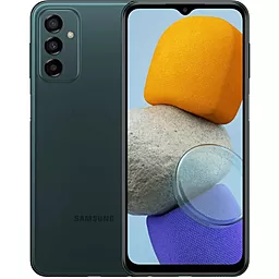 Смартфон Samsung Galaxy M23 5G 4/64Gb Green (SM-M236BZGDSEK)