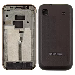 Корпус для Samsung I9003 Galaxy SL Bronze