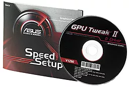 Відеокарта Asus GeForce GTX1650 4096Mb PH OC (PH-GTX1650-O4G) - мініатюра 5