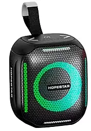 Колонки акустичні Hopestar Party 300 mini Black - фото Колонки акустичні Hopestar Party 300 mini Black
