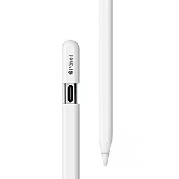 Стилус Apple Pencil (USB-C) (MUWA3ZM/A) - мініатюра 2