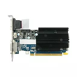 Видеокарта Sapphire Radeon R5 230 1024MB (11233-01-20G)