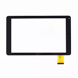 Сенсор (тачскрин) Prestigio MultiPad Wize 3131 3G (257x157, 50pin, #CN68FPC-V1 SR, FPC-FC101S217-00) Black
