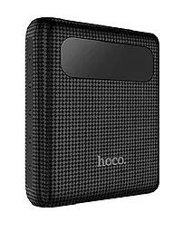 Повербанк Hoco B20 Mige 10000mAh Black