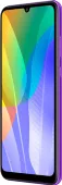 Мобільний телефон Huawei Y6p 3/64GB (51095KYT) Phantom Purple - мініатюра 5