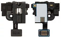 Роз'єм навушників Samsung Galaxy S4 I9500 / Galaxy S4 I9505 з шлейфом - фото Роз'єм навушників Samsung Galaxy S4 I9500 / Galaxy S4 I9505 з шлейфом