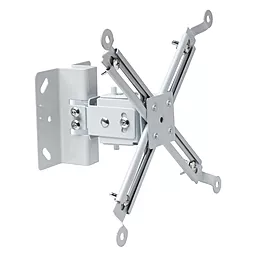 Кронштейн для телевизора Brateck PC00-12W White - миниатюра 2 Кронштейн для телевизора Brateck PC00-12W White - миниатюра 2