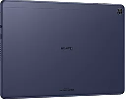 Планшет Huawei MatePad T10s 2/32GB Wi-Fi (AGS3-W09A) Deepsea Blue (53011DTD) - мініатюра 4