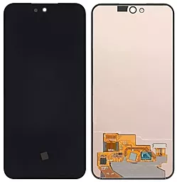 Дисплей Samsung Galaxy A54 A546 5G с тачскрином, оригинал, Black
