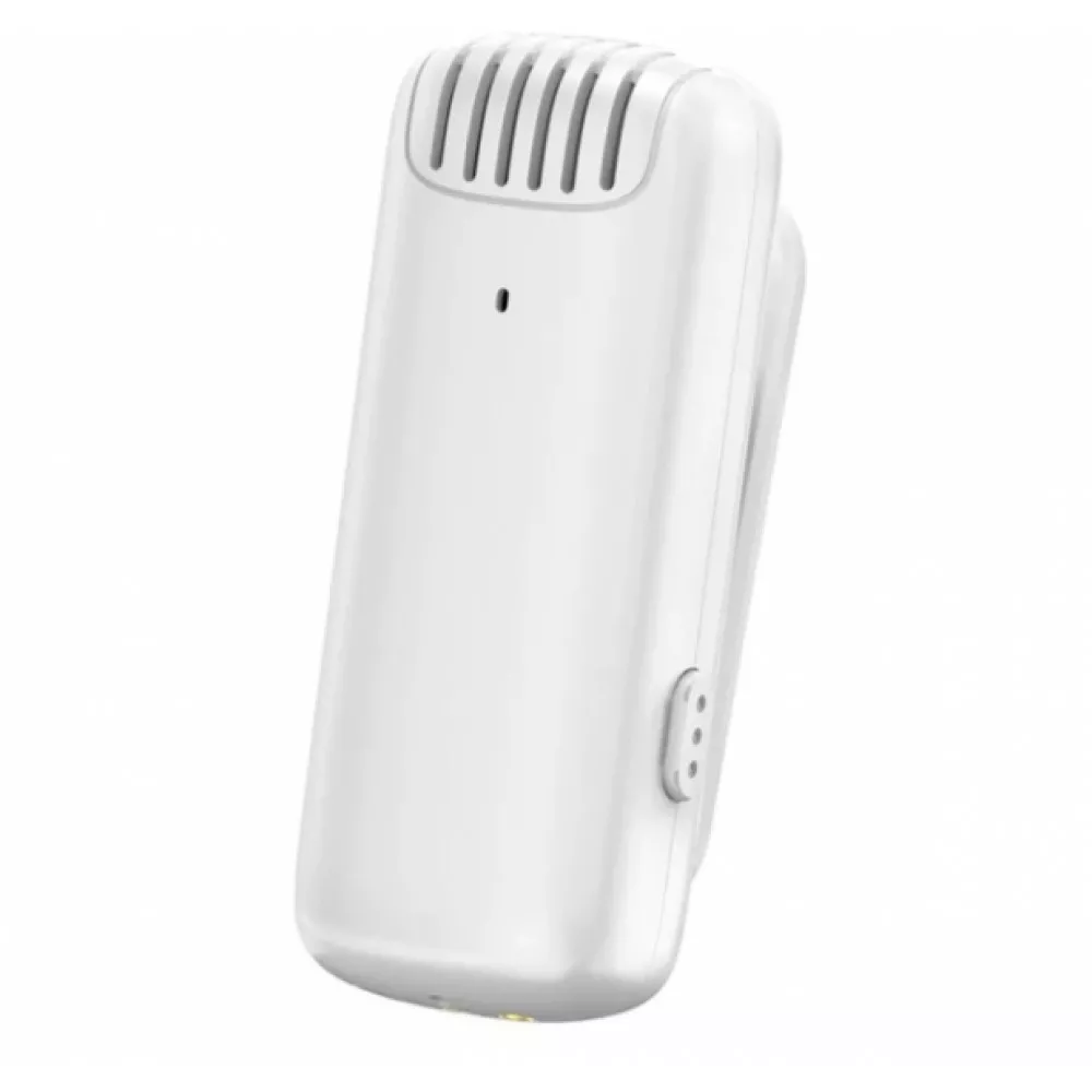Мікрофон Ulanzi J12 Lightning  White - фото 4