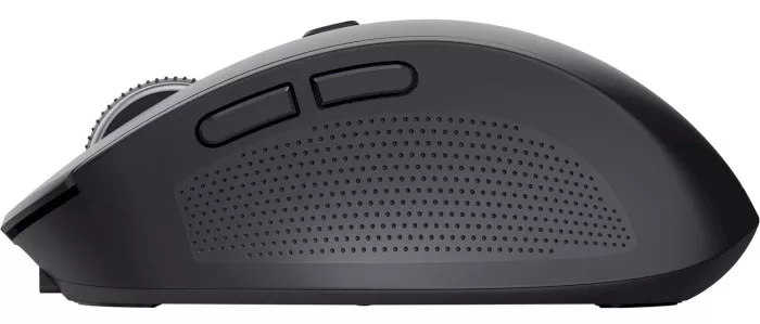 Компьютерная мышка Trust Ozaa Compact Multi-Device Wireless Black (24819) - фото 4