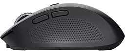 Компьютерная мышка Trust Ozaa Compact Multi-Device Wireless Black (24819) - миниатюра 4