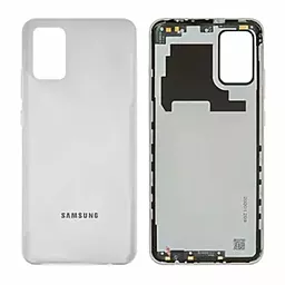 Задняя крышка корпуса Samsung Galaxy F02s E025 Original White
