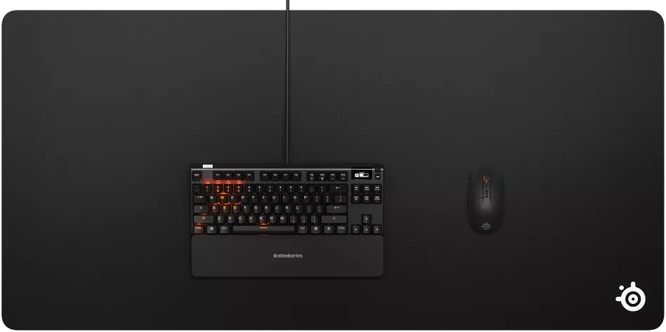 Коврик Steelseries QcK 3XL (63842) - фото 4