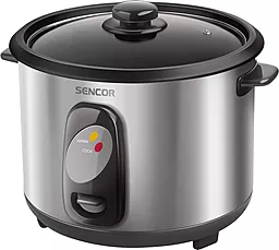 Рисоварка Sencor SRM 1550SS