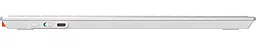 Клавиатура A4Tech Fstyler FBX51C White - миниатюра 9